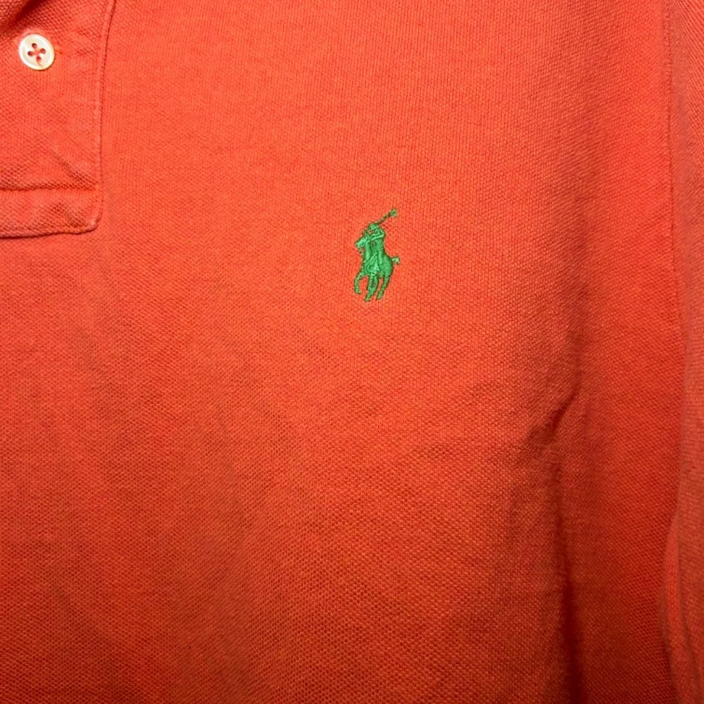 POLO Ralph Lauren Iconic‎ Mesh XXL
